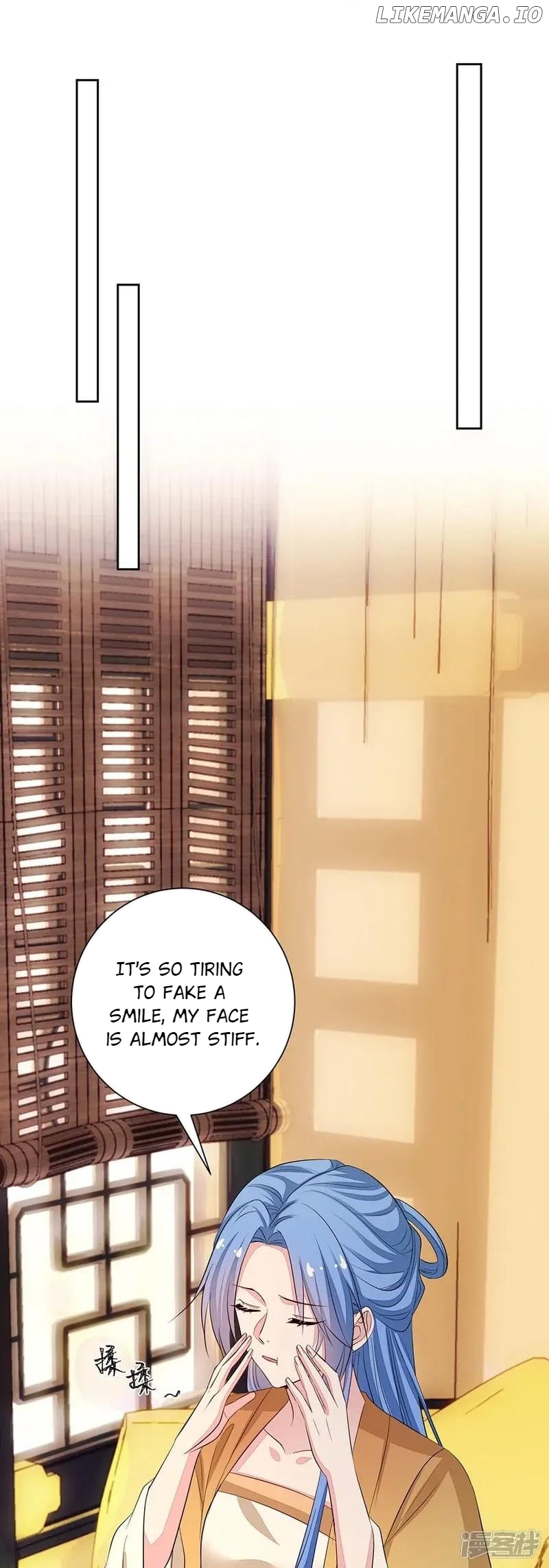 Poisonous Doctor: First Wife’s Daughter Chapter 361 - page 7